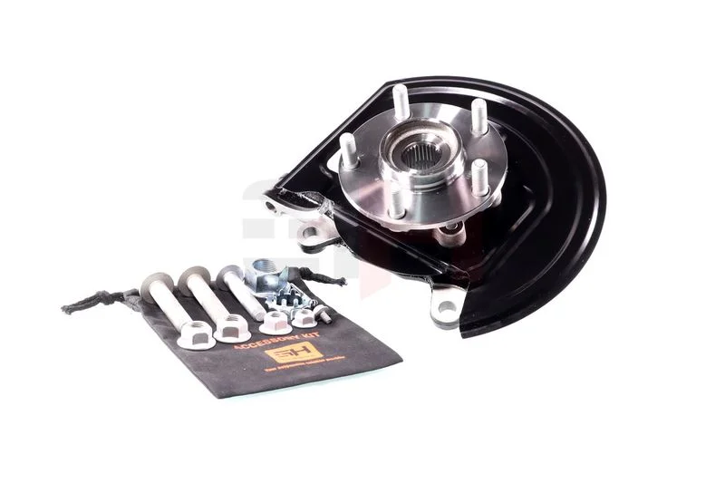 Pivô de Direção, suspensão da roda GH GH-282294V