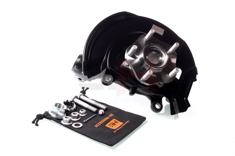 Steering Knuckle, wheel suspension GH GH-282295V