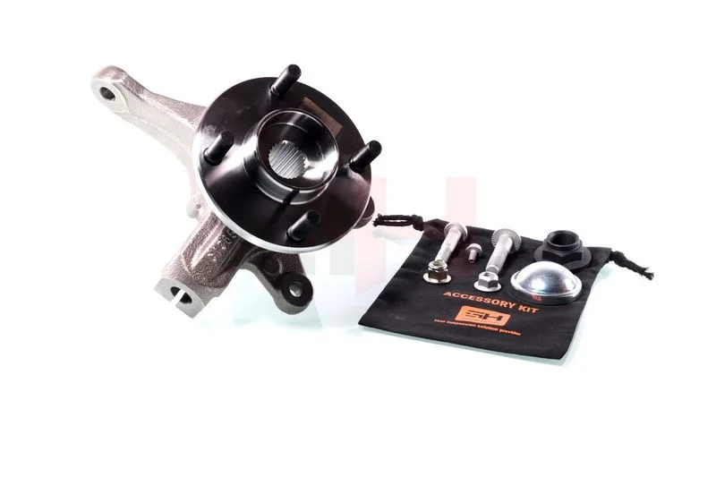 Pivô de Direção, suspensão da roda GH GH-282532H