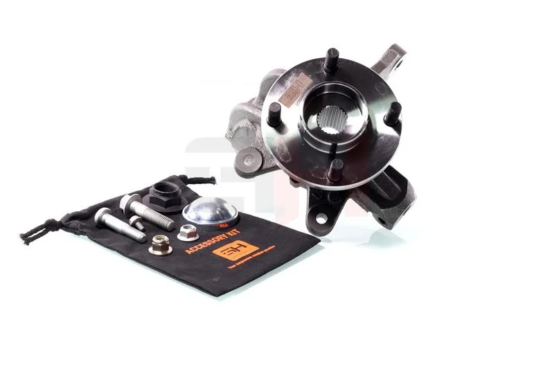 Pivô de Direção, suspensão da roda GH GH-282532V