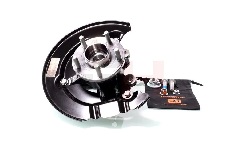 Pivô de Direção, suspensão da roda GH GH-282546H