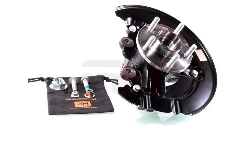 Pivô de Direção, suspensão da roda GH GH-282546V