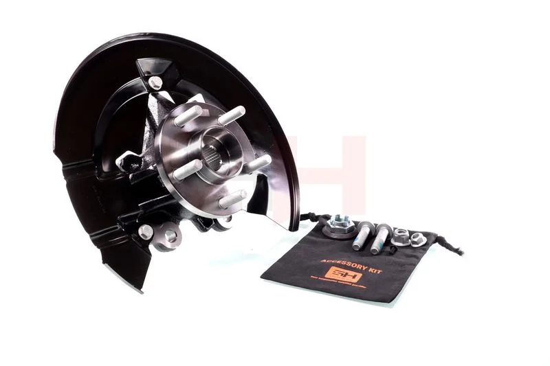Pivô de Direção, suspensão da roda GH GH-282547H