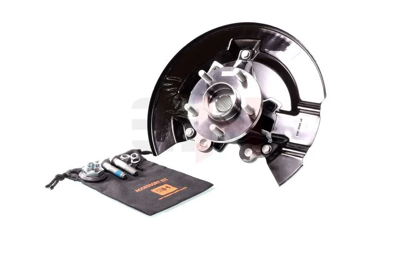 Pivô de Direção, suspensão da roda GH GH-282547V