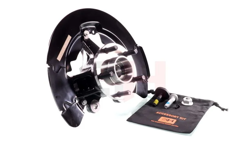 Pivô de Direção, suspensão da roda GH GH-282549H