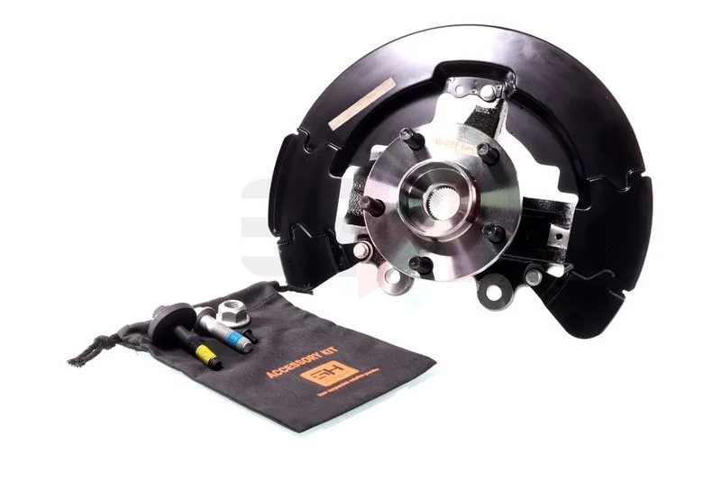 Pivô de Direção, suspensão da roda GH GH-282549V