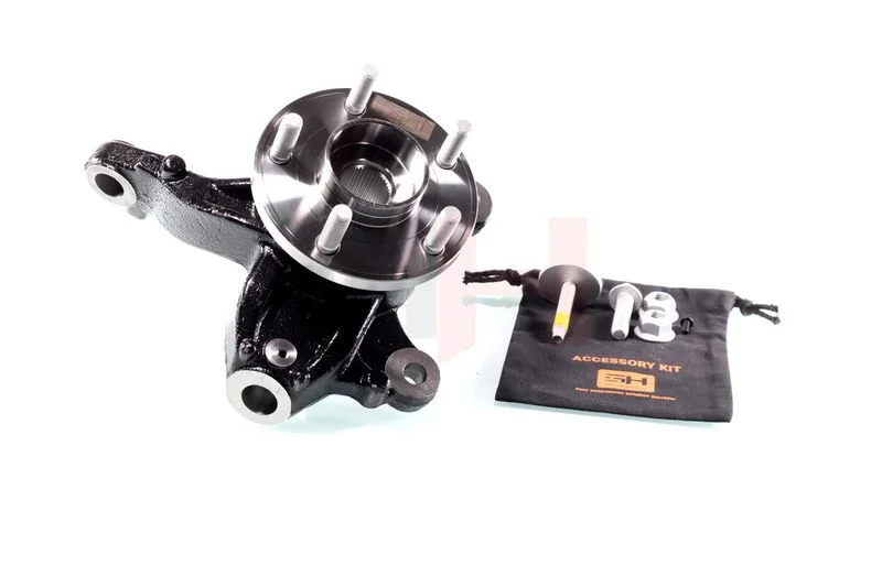 Pivô de Direção, suspensão da roda GH GH-282565H