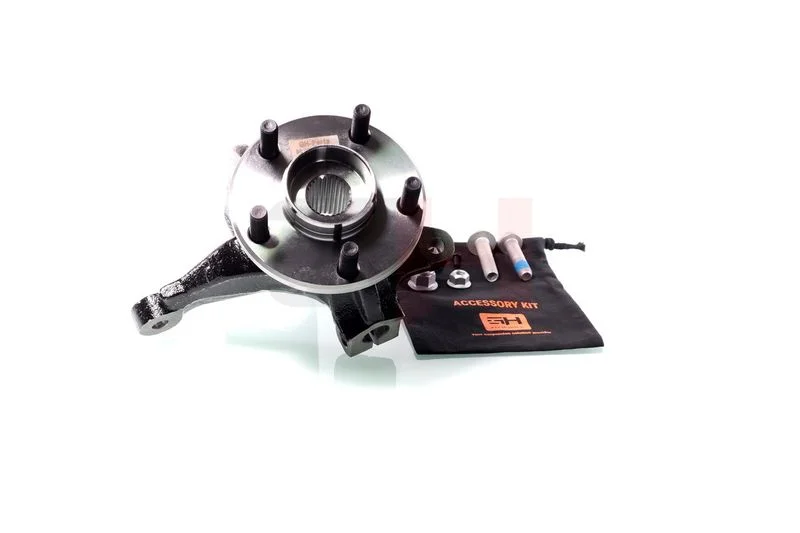 Pivô de Direção, suspensão da roda GH GH-282566H