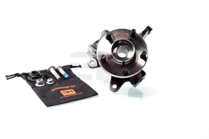 Pivô de Direção, suspensão da roda GH GH-282566V