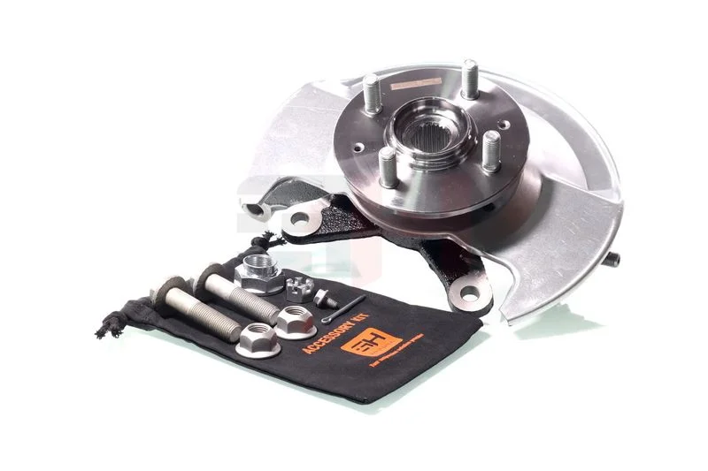Pivô de Direção, suspensão da roda GH GH-282637H