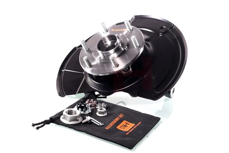 Pivô de Direção, suspensão da roda GH GH-283017V