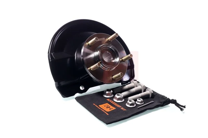Pivô de Direção, suspensão da roda GH GH-283083H