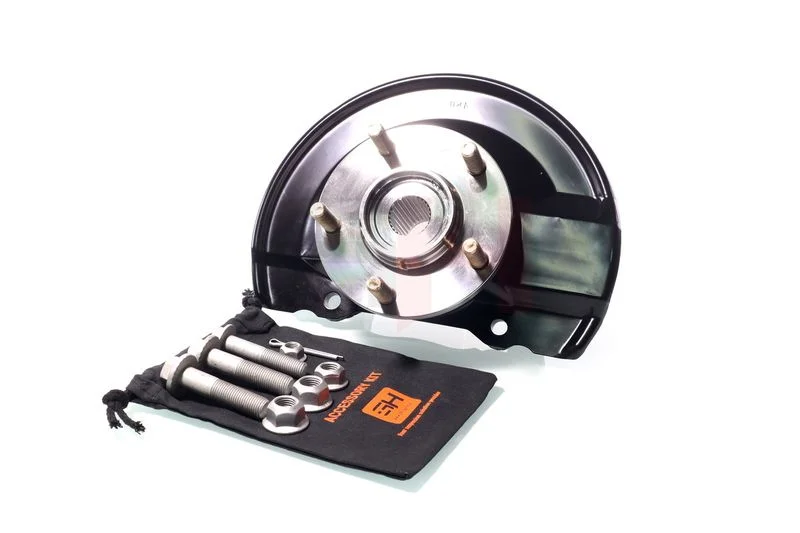 Pivô de Direção, suspensão da roda GH GH-283083V