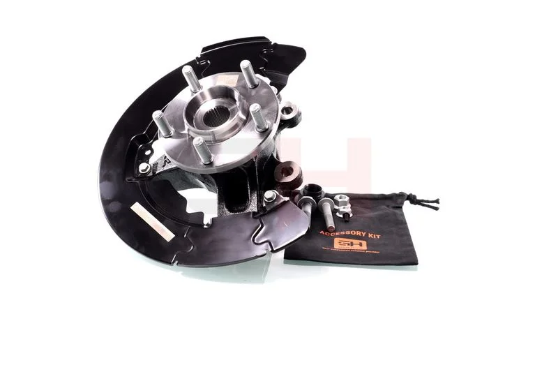Pivô de Direção, suspensão da roda GH GH-283203H