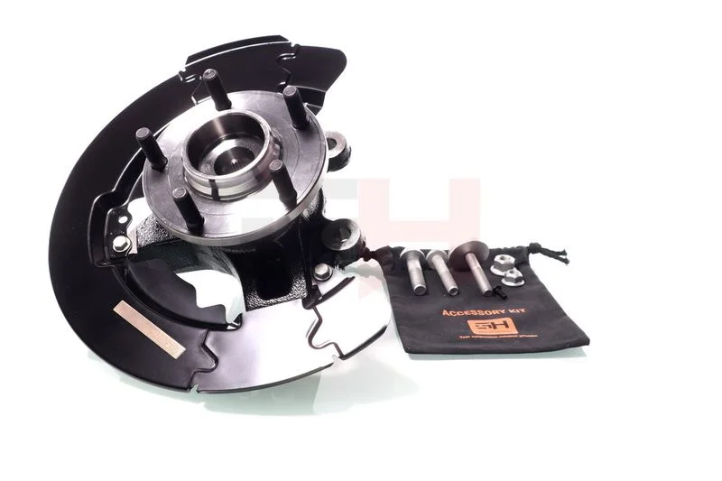 Pivô de Direção, suspensão da roda GH GH-283204H