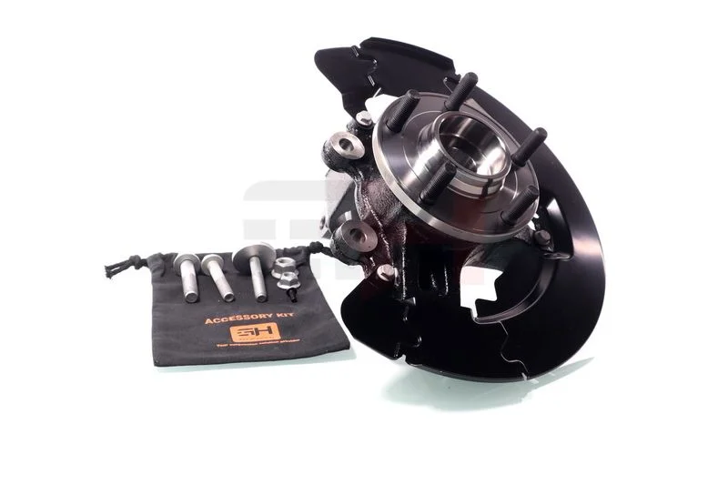 Pivô de Direção, suspensão da roda GH GH-283204V