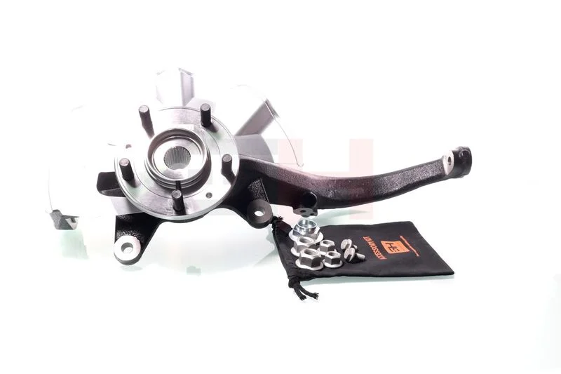 Pivô de Direção, suspensão da roda GH GH-283206H