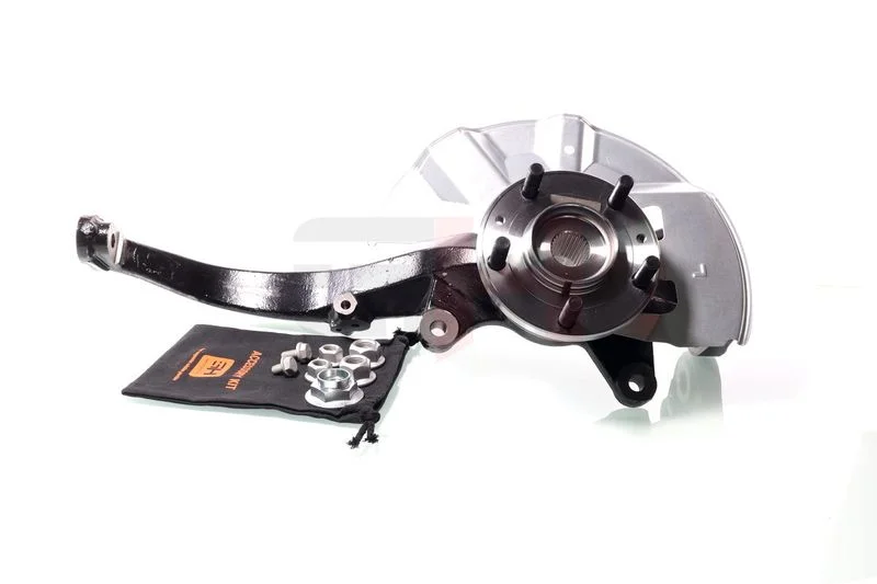 Pivô de Direção, suspensão da roda GH GH-283206V