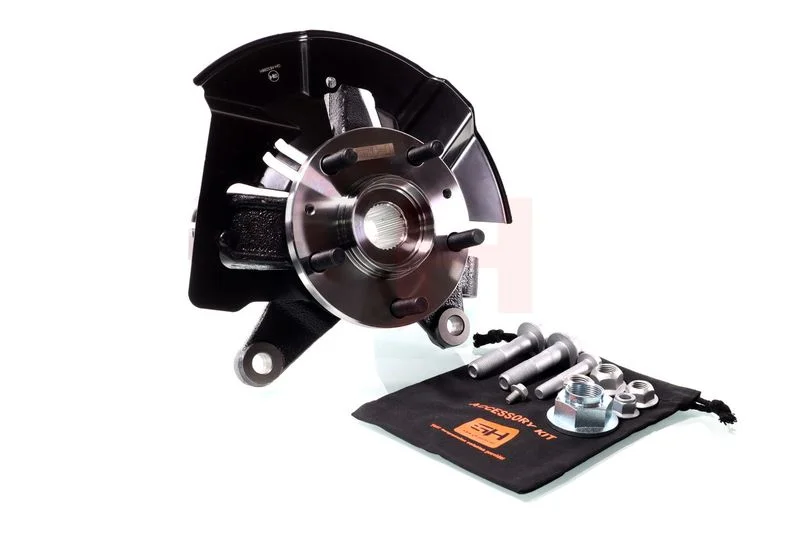 Pivô de Direção, suspensão da roda GH GH-283289H