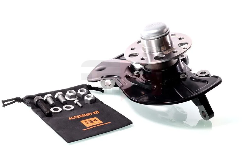 Steering Knuckle, wheel suspension GH GH-283300H