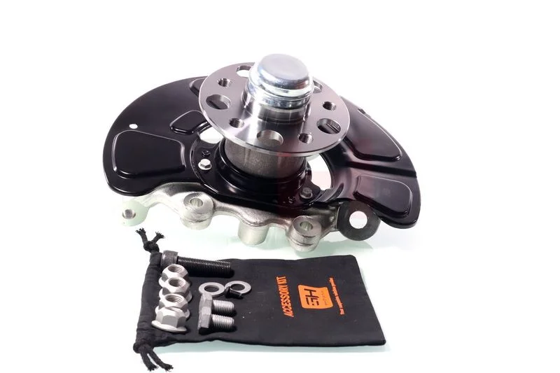 Pivô de Direção, suspensão da roda GH GH-283312H