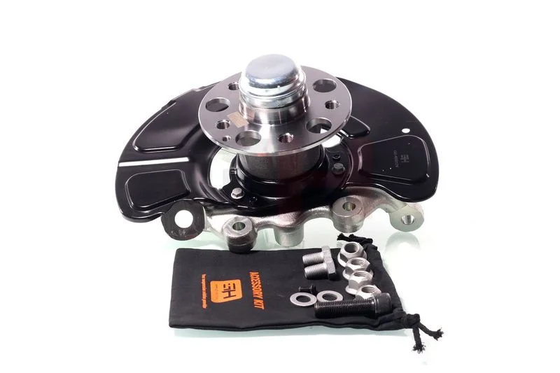 Pivô de Direção, suspensão da roda GH GH-283312V