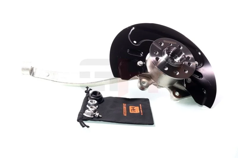 Steering Knuckle, wheel suspension GH GH-283351H