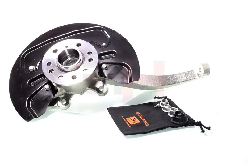 Pivô de Direção, suspensão da roda GH GH-283351V