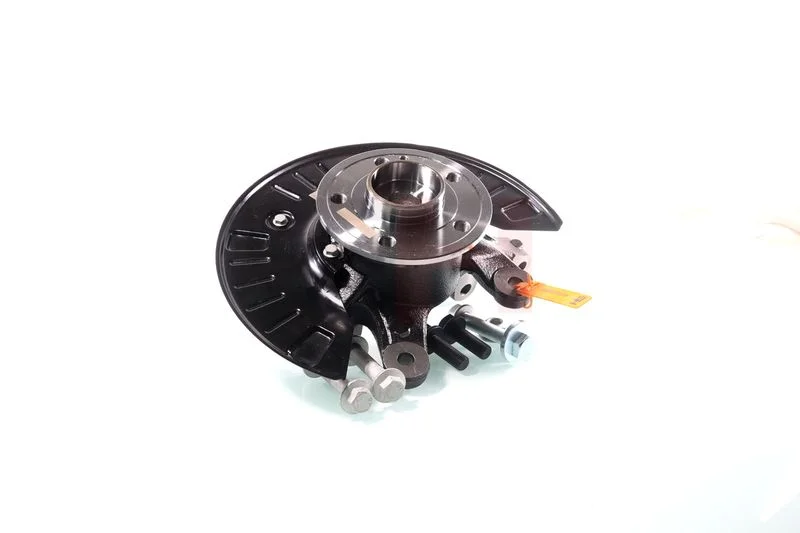 Pivô de Direção, suspensão da roda GH GH-283387V