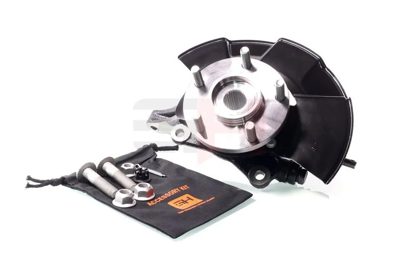 Pivô de Direção, suspensão da roda GH GH-283480V