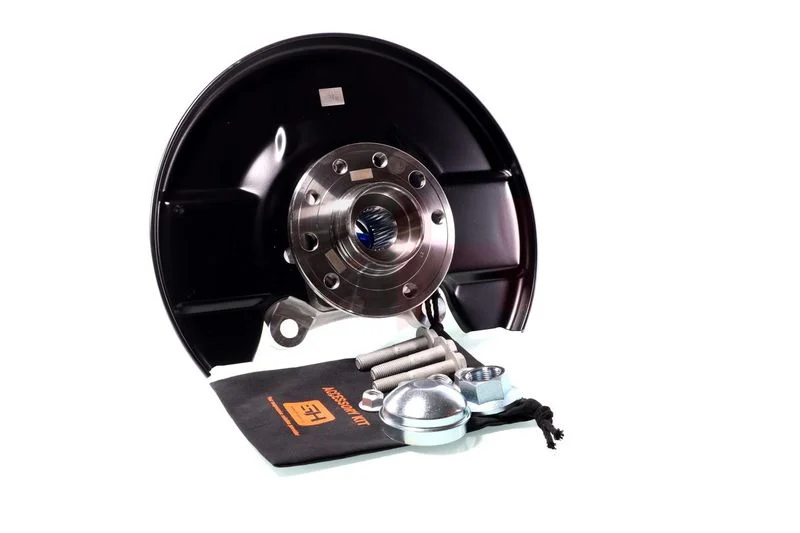 Steering Knuckle, wheel suspension GH GH-283621AH