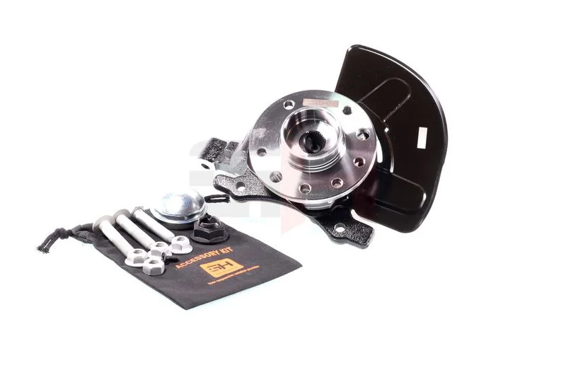 Pivô de Direção, suspensão da roda GH GH-283640AV