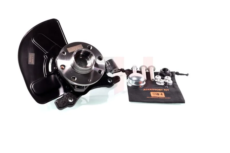 Pivô de Direção, suspensão da roda GH GH-283640H