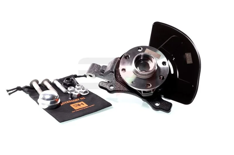 Pivô de Direção, suspensão da roda GH GH-283640V