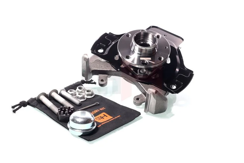 Pivô de Direção, suspensão da roda GH GH-283665V