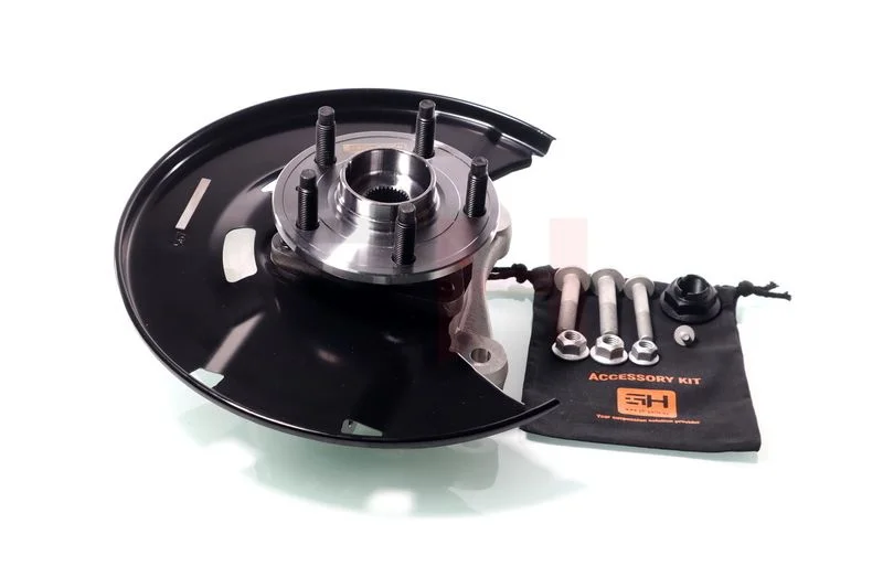 Pivô de Direção, suspensão da roda GH GH-283667H