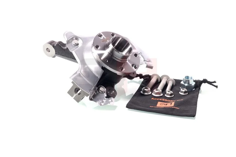 Pivô de Direção, suspensão da roda GH GH-283688H