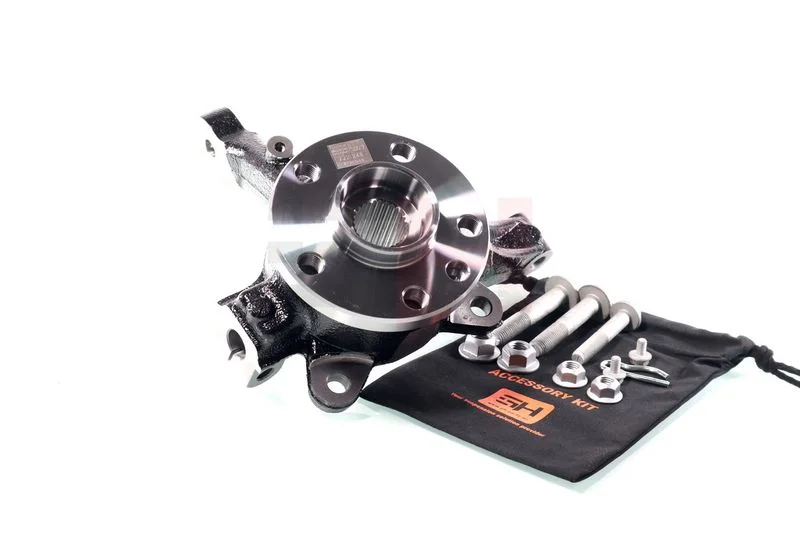 Pivô de Direção, suspensão da roda GH GH-283706H