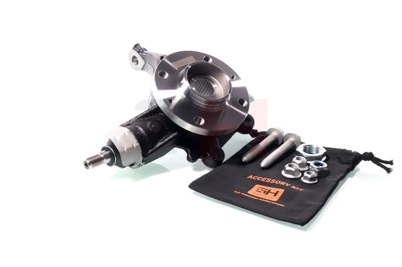 Pivô de Direção, suspensão da roda GH GH-283712H