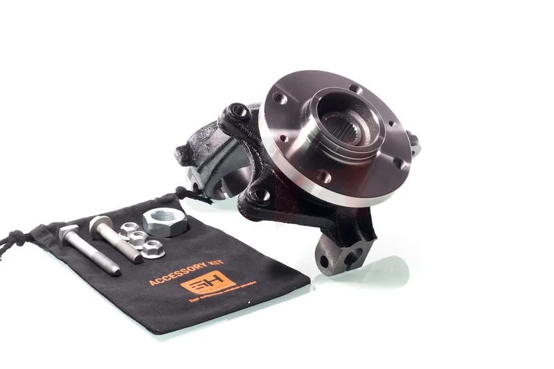 Pivô de Direção, suspensão da roda GH GH-283767V