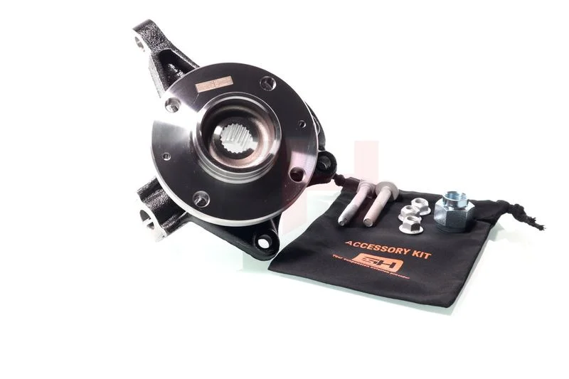 Pivô de Direção, suspensão da roda GH GH-283768H