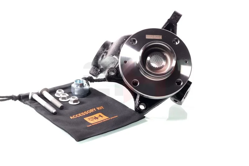 Pivô de Direção, suspensão da roda GH GH-283768V