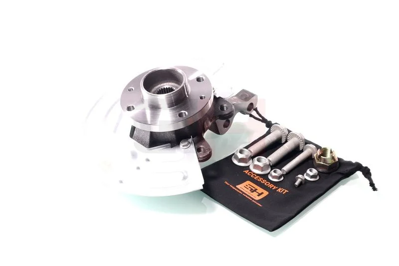 Pivô de Direção, suspensão da roda GH GH-283950AH