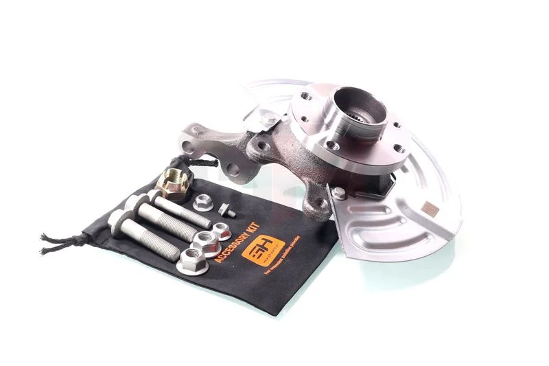 Pivô de Direção, suspensão da roda GH GH-283950AV