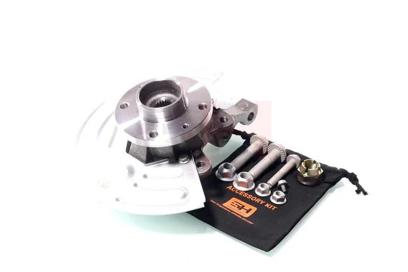 Pivô de Direção, suspensão da roda GH GH-283950H