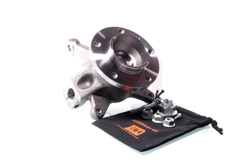 Pivô de Direção, suspensão da roda GH GH-283962H