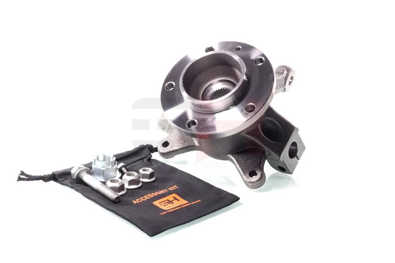 Pivô de Direção, suspensão da roda GH GH-283962V