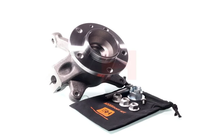 Pivô de Direção, suspensão da roda GH GH-283963H