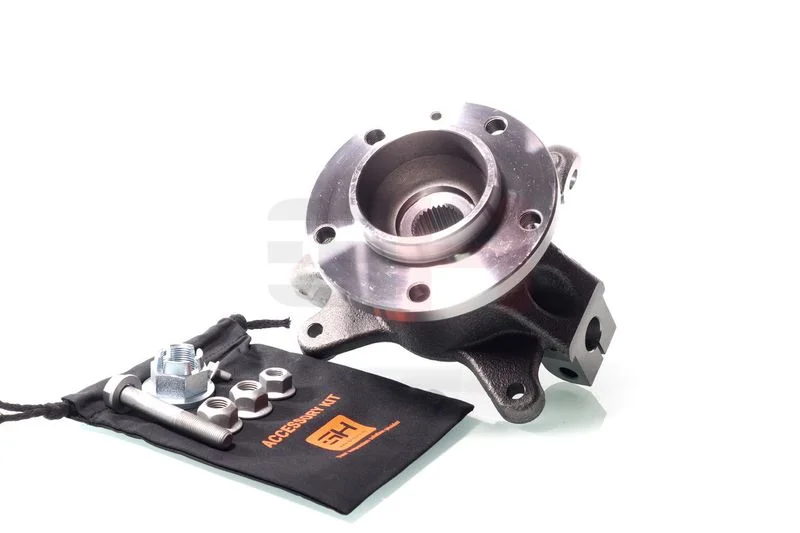 Pivô de Direção, suspensão da roda GH GH-283963V