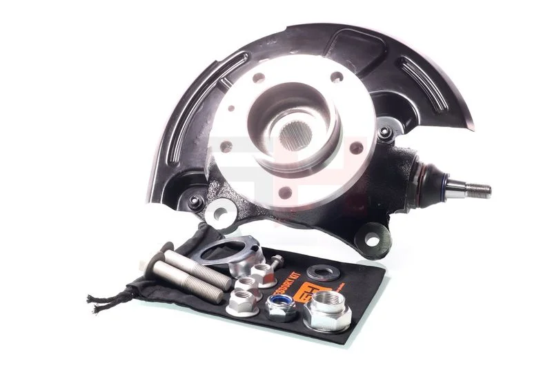 Steering Knuckle, wheel suspension GH GH-283964V